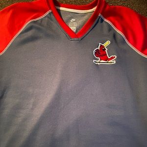 Women St Louis Cardinals Jersey Jersey